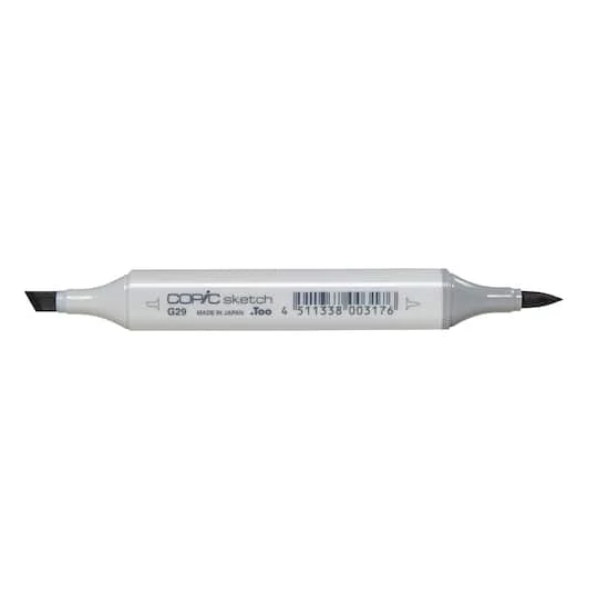 Deals ๐ฅ Copic® Sketch Marker, Greens โจ 6 Deals ๐ฅ Copic® Sketch Marker, Greens โจ - Image 4