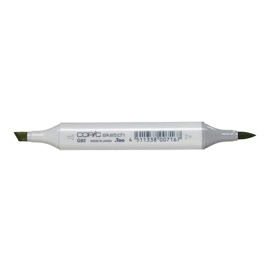 Deals ๐ฅ Copic® Sketch Marker, Greens โจ 18 Deals ๐ฅ Copic® Sketch Marker, Greens โจ - Image 16