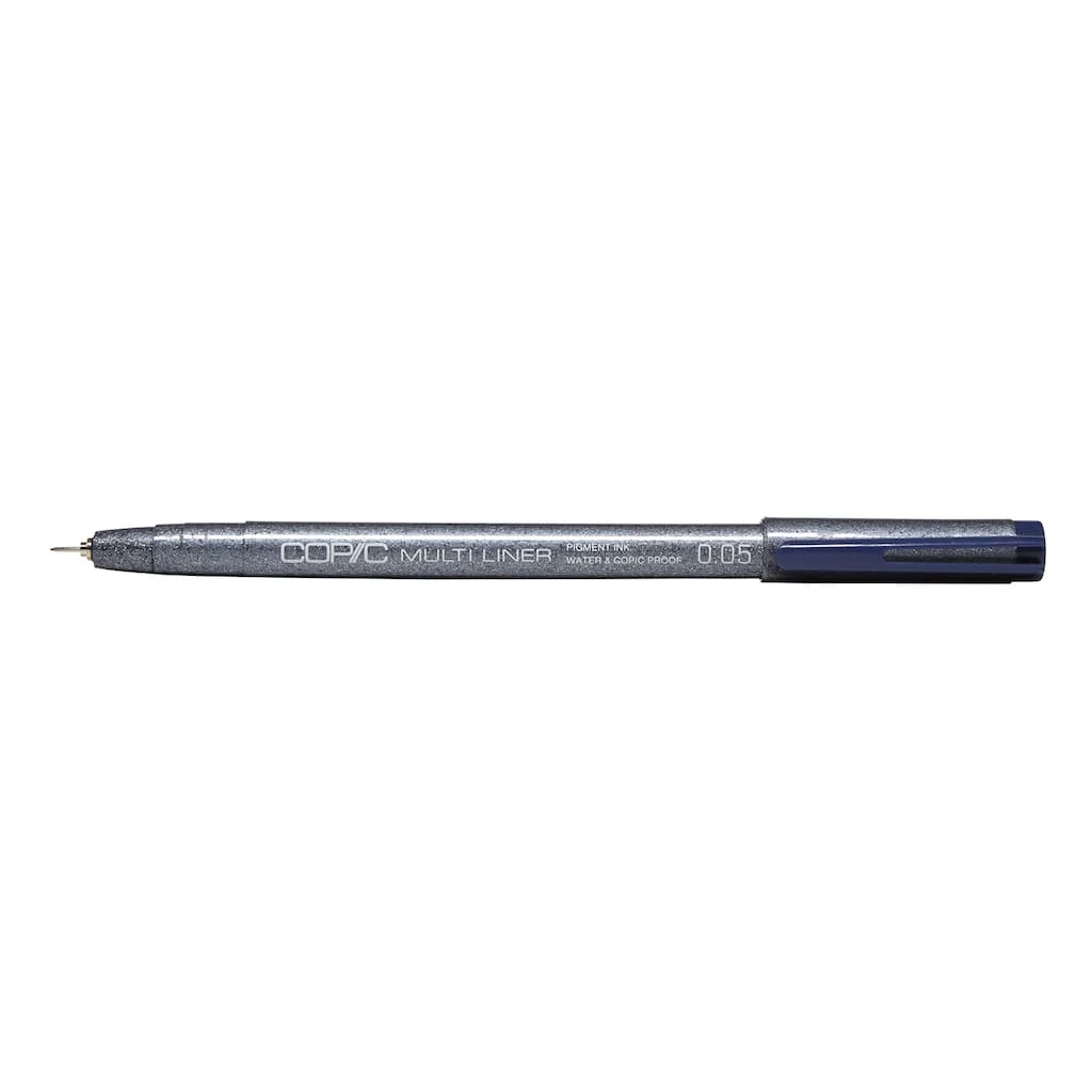 Budget ๐ฏ Copic® Cobalt Multiliner Pen ๐งจ 3 Budget ๐ฏ Copic® Cobalt Multiliner Pen ๐งจ