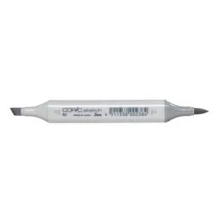 New ✨ Copic® Sketch Marker, Neutral Grays ✔️ 22 New ✨ Copic® Sketch Marker, Neutral Grays ✔️ -Copic Shop 28507 003136 1