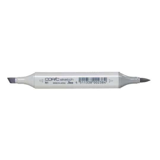 New ✨ Copic® Sketch Marker, Neutral Grays ✔️ 10 New ✨ Copic® Sketch Marker, Neutral Grays ✔️ - Image 8