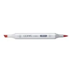 Outlet 🛒 9 Pack: Copic® Ciao Marker, Reds ✨ -Copic Shop 28507 003197 1