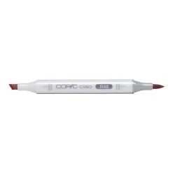 Outlet 🛒 9 Pack: Copic® Ciao Marker, Reds ✨ -Copic Shop 28507 003240 1 1