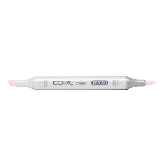 Promo π 9 Pack: Copic® Ciao Marker, Red Violets βοΈ 14 Promo π 9 Pack: Copic® Ciao Marker, Red Violets βοΈ - Image 12