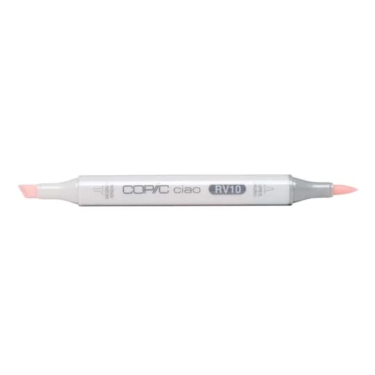 Promo π 9 Pack: Copic® Ciao Marker, Red Violets βοΈ 4 Promo π 9 Pack: Copic® Ciao Marker, Red Violets βοΈ - Image 2