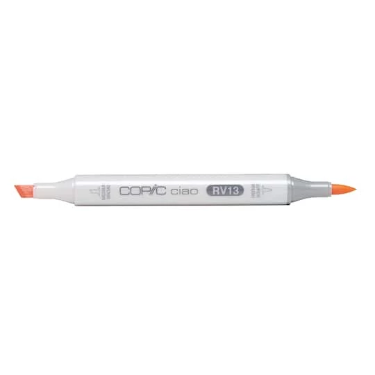 Promo π 9 Pack: Copic® Ciao Marker, Red Violets βοΈ 6 Promo π 9 Pack: Copic® Ciao Marker, Red Violets βοΈ - Image 4