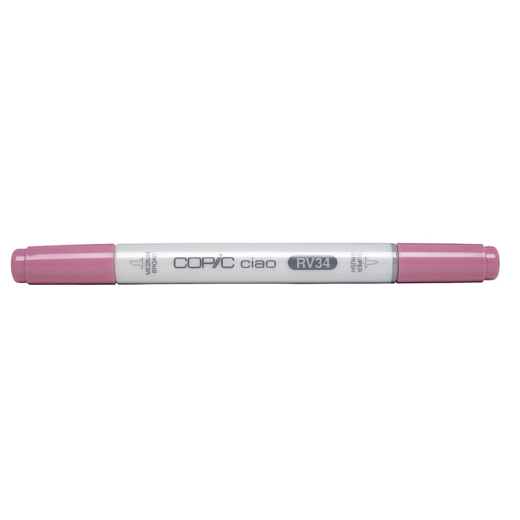 Buy ๐ Copic® Ciao Marker, Red Violets โ 4 Buy ๐ Copic® Ciao Marker, Red Violets โ - Image 2