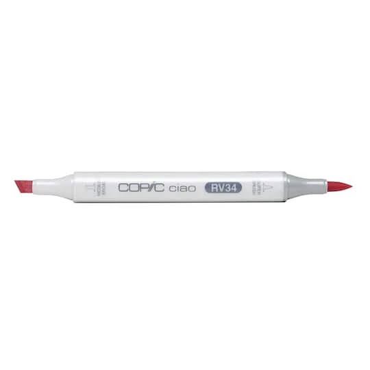 Buy ๐ Copic® Ciao Marker, Red Violets โ 15 Buy ๐ Copic® Ciao Marker, Red Violets โ - Image 13
