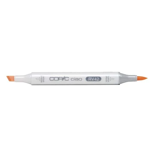 Buy ๐ Copic® Ciao Marker, Red Violets โ 6 Buy ๐ Copic® Ciao Marker, Red Violets โ - Image 4