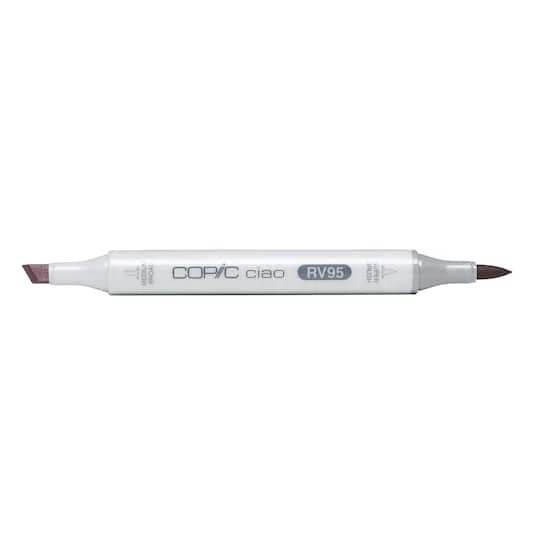 Promo π 9 Pack: Copic® Ciao Marker, Red Violets βοΈ 15 Promo π 9 Pack: Copic® Ciao Marker, Red Violets βοΈ - Image 13