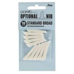 Wholesale 😍 Copic® Standard Broad Nibs ✨