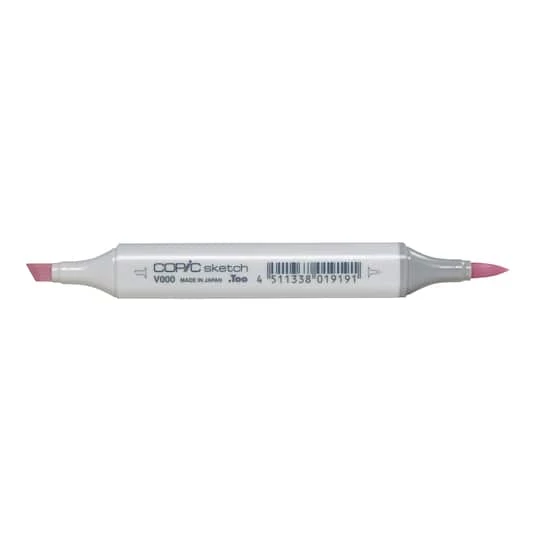 Coupon 💯 Copic® Sketch Marker, Violets 🤩 15 Coupon 💯 Copic® Sketch Marker, Violets 🤩 - Image 13