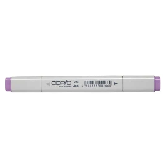 Coupon ✔️ Copic® Classic Marker, Violets 💯 10 Coupon ✔️ Copic® Classic Marker, Violets 💯 - Image 8