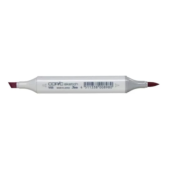 Coupon 💯 Copic® Sketch Marker, Violets 🤩 12 Coupon 💯 Copic® Sketch Marker, Violets 🤩 - Image 10