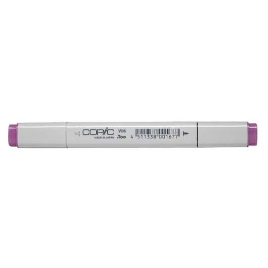 Coupon ✔️ Copic® Classic Marker, Violets 💯 6 Coupon ✔️ Copic® Classic Marker, Violets 💯 - Image 4