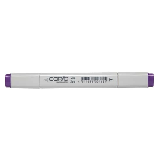 Coupon ✔️ Copic® Classic Marker, Violets 💯 8 Coupon ✔️ Copic® Classic Marker, Violets 💯 - Image 6