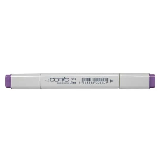 Coupon ✔️ Copic® Classic Marker, Violets 💯 5 Coupon ✔️ Copic® Classic Marker, Violets 💯 - Image 3