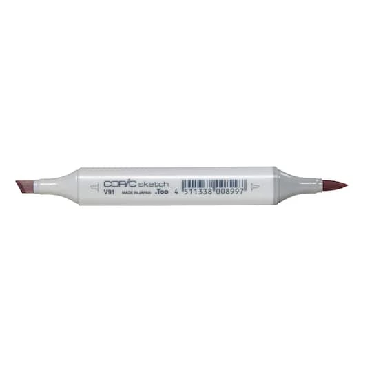Coupon 💯 Copic® Sketch Marker, Violets 🤩 22 Coupon 💯 Copic® Sketch Marker, Violets 🤩 - Image 20