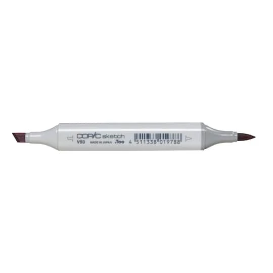 Coupon 💯 Copic® Sketch Marker, Violets 🤩 13 Coupon 💯 Copic® Sketch Marker, Violets 🤩 - Image 11