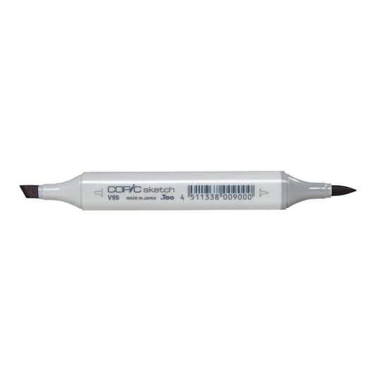 Coupon 💯 Copic® Sketch Marker, Violets 🤩 7 Coupon 💯 Copic® Sketch Marker, Violets 🤩 - Image 5