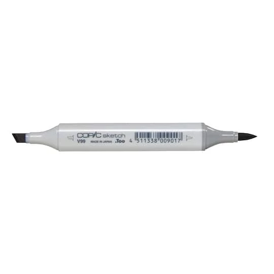 Coupon 💯 Copic® Sketch Marker, Violets 🤩 9 Coupon 💯 Copic® Sketch Marker, Violets 🤩 - Image 7