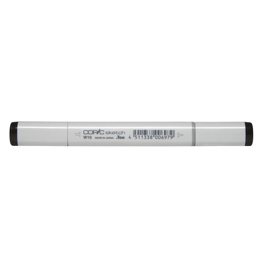 Best Sale 🔔 Copic® Sketch Marker, Warm Grays 🎁 4 Best Sale 🔔 Copic® Sketch Marker, Warm Grays 🎁 - Image 2