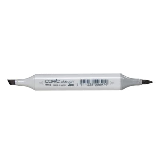 Best Sale 🔔 Copic® Sketch Marker, Warm Grays 🎁 5 Best Sale 🔔 Copic® Sketch Marker, Warm Grays 🎁 - Image 3