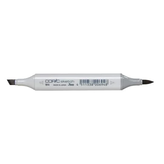 Best Sale 🔔 Copic® Sketch Marker, Warm Grays 🎁 11 Best Sale 🔔 Copic® Sketch Marker, Warm Grays 🎁 - Image 9
