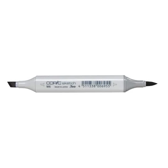 Budget ๐ 9 Pack: Copic® Sketch Marker, Warm Grays โ 13 Budget ๐ 9 Pack: Copic® Sketch Marker, Warm Grays โ - Image 11