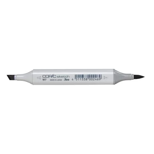 Budget ๐ 9 Pack: Copic® Sketch Marker, Warm Grays โ 15 Budget ๐ 9 Pack: Copic® Sketch Marker, Warm Grays โ - Image 13