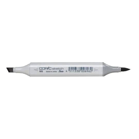 Budget ๐ 9 Pack: Copic® Sketch Marker, Warm Grays โ 9 Budget ๐ 9 Pack: Copic® Sketch Marker, Warm Grays โ - Image 7