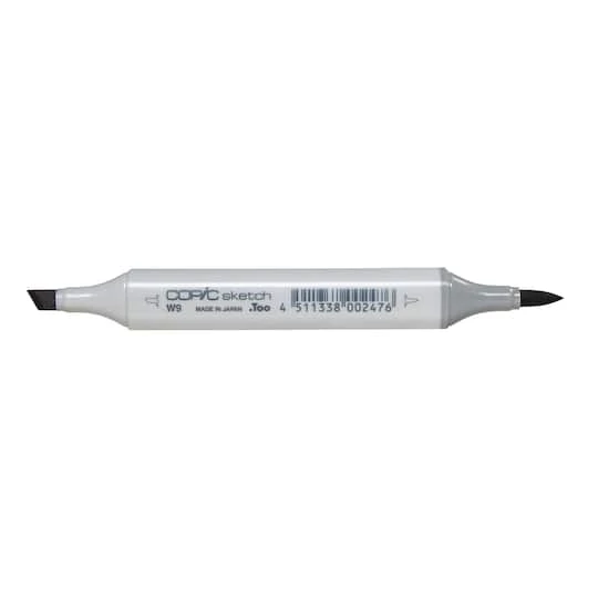 Best Sale 🔔 Copic® Sketch Marker, Warm Grays 🎁 16 Best Sale 🔔 Copic® Sketch Marker, Warm Grays 🎁 - Image 14