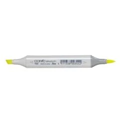 Top 10 🤩 Copic® Sketch Marker, Yellows 🎁 -Copic Shop 28507 003495 1