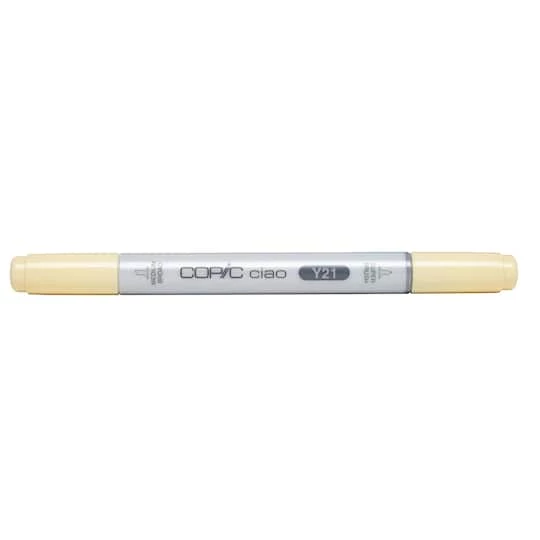 Promo ๐ Copic® Ciao Marker, Yellows ๐ 15 Promo ๐ Copic® Ciao Marker, Yellows ๐ - Image 13