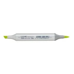 New 🎁 9 Pack: Copic® Sketch Marker, Yellow Greens 🥰 -Copic Shop 28507 003559 1 1