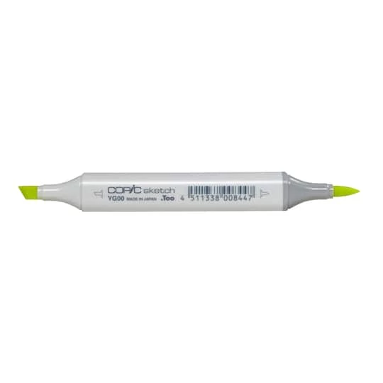 Top 10 ๐ฅฐ Copic® Sketch Marker, Yellow Greens ๐ฅ 19 Top 10 ๐ฅฐ Copic® Sketch Marker, Yellow Greens ๐ฅ - Image 17