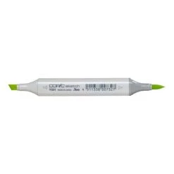 New 🎁 9 Pack: Copic® Sketch Marker, Yellow Greens 🥰 -Copic Shop 28507 003562 1 1