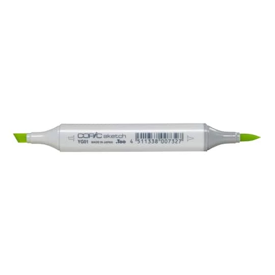 Top 10 ๐ฅฐ Copic® Sketch Marker, Yellow Greens ๐ฅ 23 Top 10 ๐ฅฐ Copic® Sketch Marker, Yellow Greens ๐ฅ - Image 21