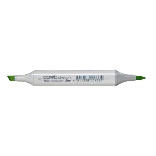 Top 10 ๐ฅฐ Copic® Sketch Marker, Yellow Greens ๐ฅ 8 Top 10 ๐ฅฐ Copic® Sketch Marker, Yellow Greens ๐ฅ - Image 6