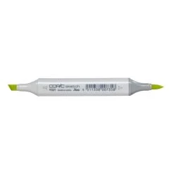 New 🎁 9 Pack: Copic® Sketch Marker, Yellow Greens 🥰 -Copic Shop 28507 003593 1 1