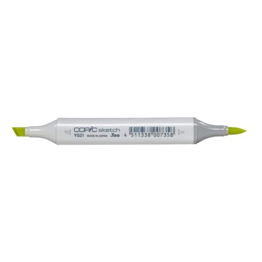 Top 10 ๐ฅฐ Copic® Sketch Marker, Yellow Greens ๐ฅ 18 Top 10 ๐ฅฐ Copic® Sketch Marker, Yellow Greens ๐ฅ - Image 16