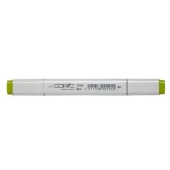 Wholesale 🔔 Copic® Classic Marker, Yellow Greens ✨ -Copic Shop 28507 003599