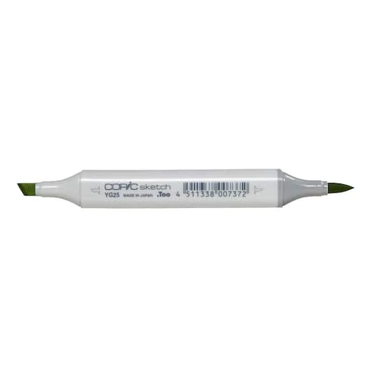 Top 10 ๐ฅฐ Copic® Sketch Marker, Yellow Greens ๐ฅ 16 Top 10 ๐ฅฐ Copic® Sketch Marker, Yellow Greens ๐ฅ - Image 14