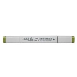 Wholesale 🔔 Copic® Classic Marker, Yellow Greens ✨ -Copic Shop 28507 003610 1