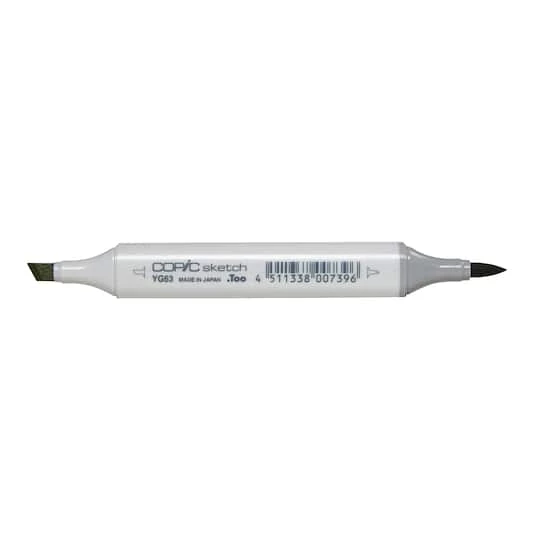 Top 10 ๐ฅฐ Copic® Sketch Marker, Yellow Greens ๐ฅ 12 Top 10 ๐ฅฐ Copic® Sketch Marker, Yellow Greens ๐ฅ - Image 10