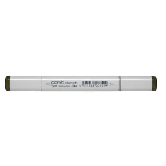 Top 10 ๐ฅฐ Copic® Sketch Marker, Yellow Greens ๐ฅ 6 Top 10 ๐ฅฐ Copic® Sketch Marker, Yellow Greens ๐ฅ - Image 4
