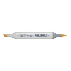 New 😀 9 Pack: Copic® Sketch Marker, Yellow Reds 😍 -Copic Shop 28507 003634 1