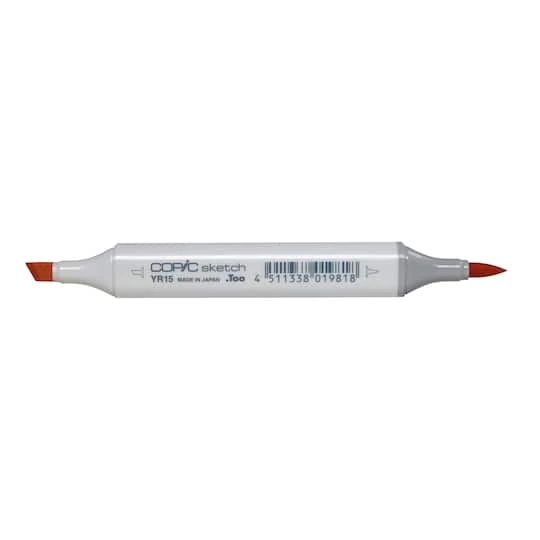 Deals ๐ Copic® Sketch Marker, Yellow Reds โญ 27 Deals ๐ Copic® Sketch Marker, Yellow Reds โญ - Image 25