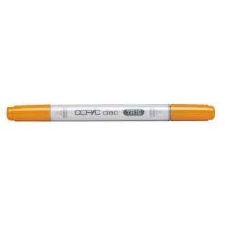 Top 10 ✔️ Copic® Ciao Marker, Yellow Reds 😀 -Copic Shop 28507 003663