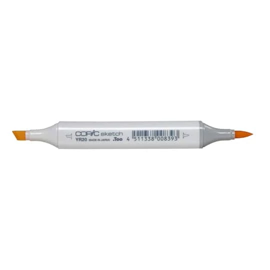 Deals ๐ Copic® Sketch Marker, Yellow Reds โญ 21 Deals ๐ Copic® Sketch Marker, Yellow Reds โญ - Image 19